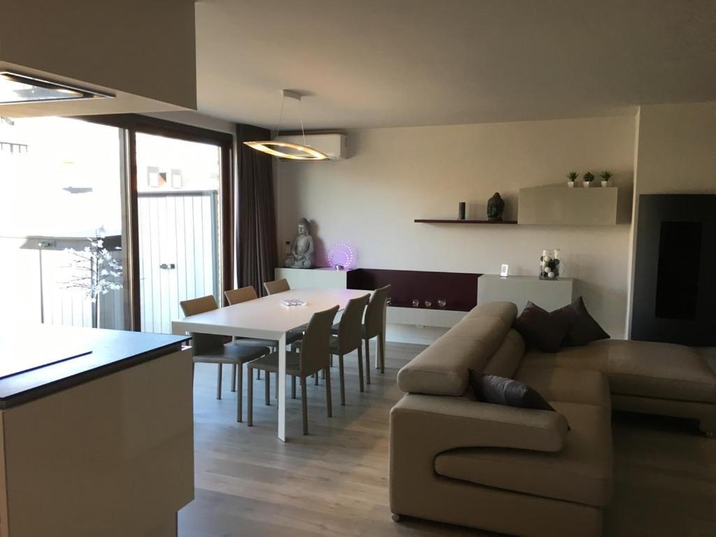 Cap Nord 501 Leilighet Nieuwpoort Eksteriør bilde